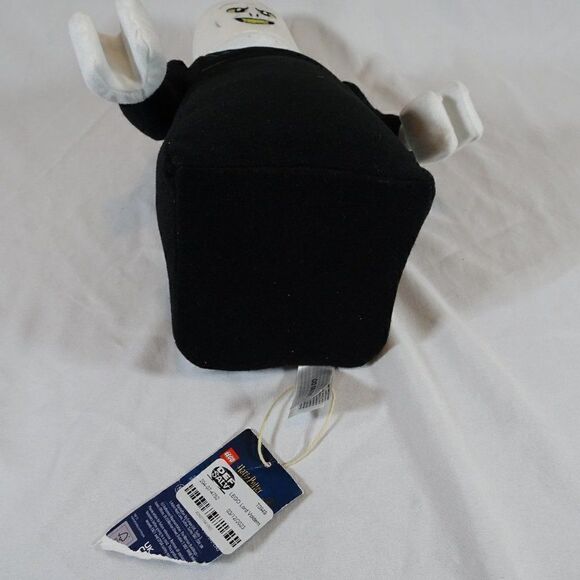 Lego Harry Potter Lord Voldem Plush Doll - Picture 6 of 10
